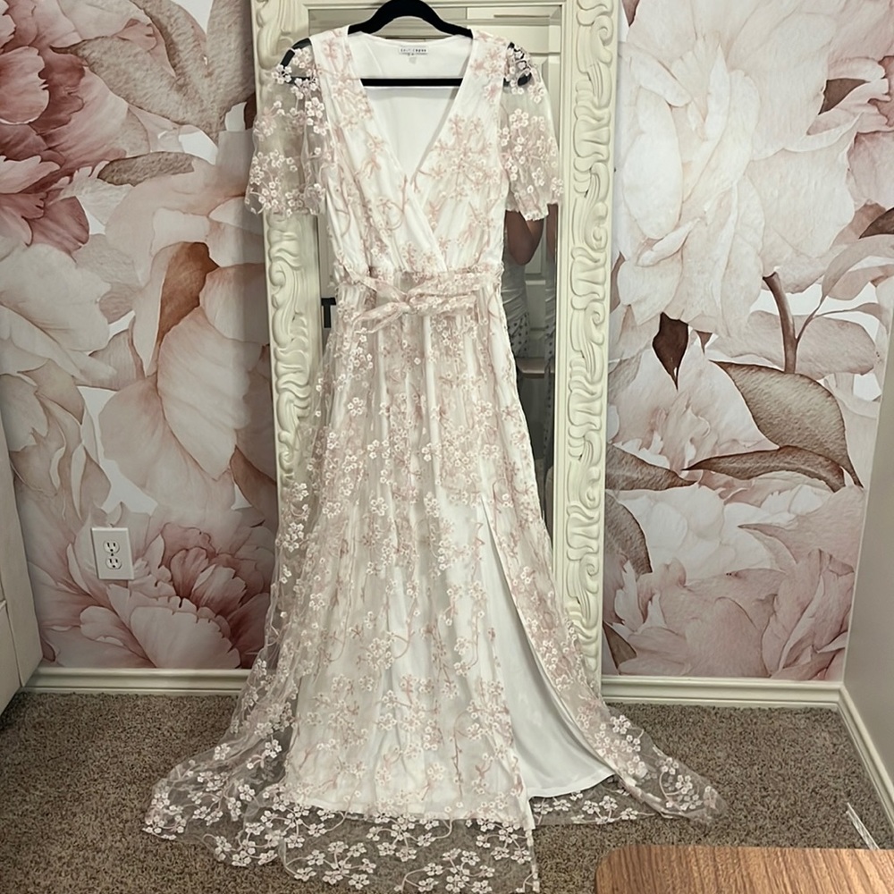 Baltic Born Dress 💕